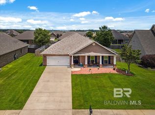 7022 Rocky Road Loop, Gulf Shores, AL 36542