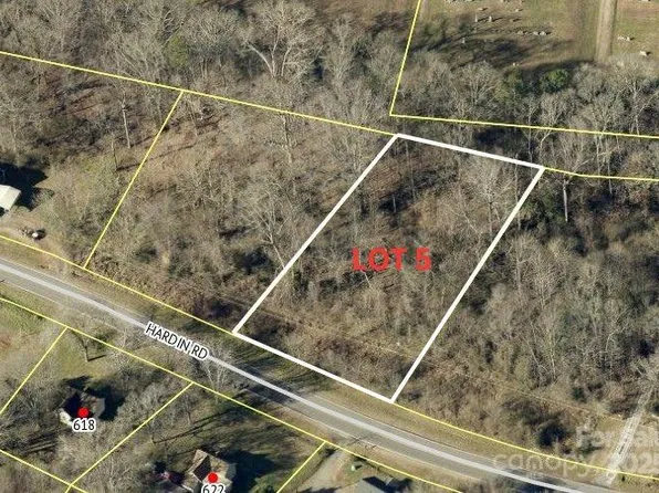 5 Hardin Rd, Dallas, NC 28034