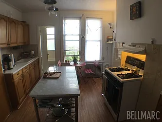 Rented by Bellmarc Realty