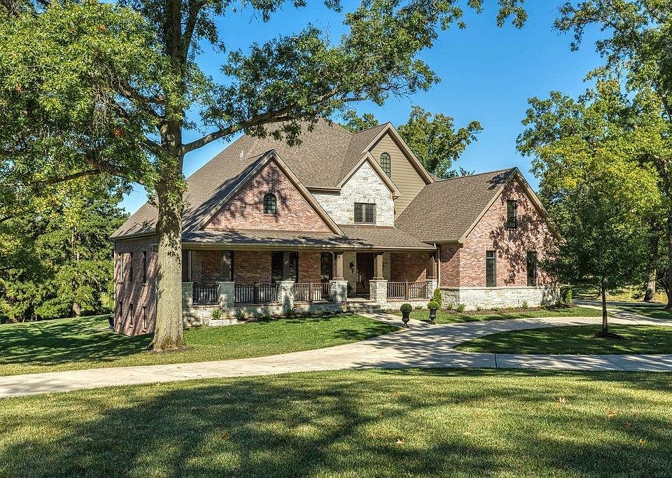 21 Williamsburg Estates Dr, Saint Louis, MO 63131 Zillow