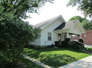 4907 Pearl St, Amo, IN 46103