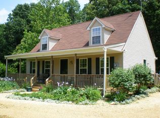 3455 Port Tobacco Rd, Nanjemoy, MD 20662