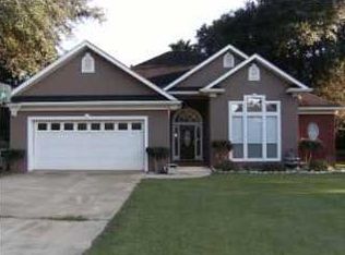 9095 Holly Point Dr S, Mobile, AL 36619