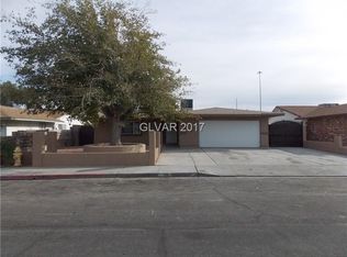 316 Estella Ave, Las Vegas, NV 89107