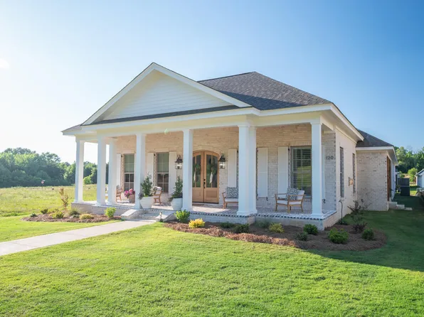 120 Huxley Dr, Starkville, MS 39759
