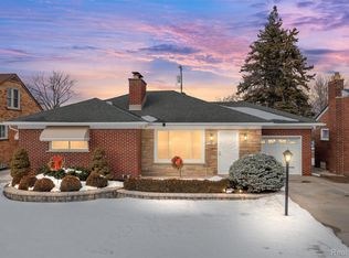 17361 Ego Ave, Eastpointe, MI