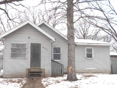 607 4th Ave NE, Saint Cloud, MN, 56304