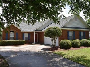 110 Knights Brg, Warner Robins, GA 31093