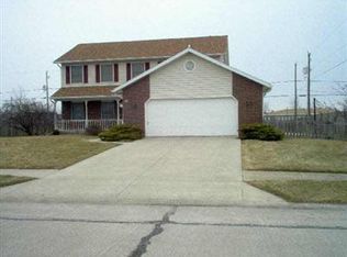 211 Evergreen Ln, Decatur, IN 46733