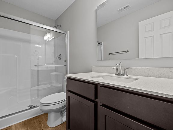 Bathroom - Representational Photo