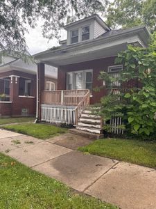 7554 S King Dr, Chicago, IL, 60619