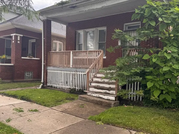 7554 S King Dr, Chicago, IL 60619
