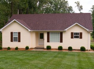 2295 Eastbrook Rd, Estill Springs, TN 37330