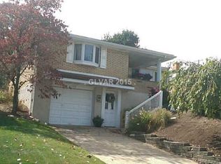 155 Longvue Dr, West Mifflin, PA 15122