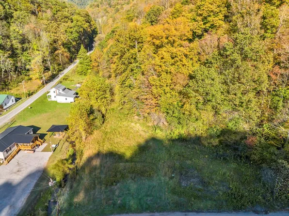 0 Cherokee Rd, Northfork, WV 24868