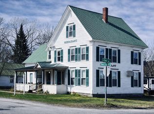 14 Glover Road, Barton, VT 05822