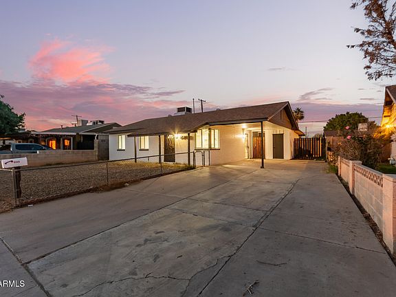 4th image of 6040 W HOLLYHOCK Drive