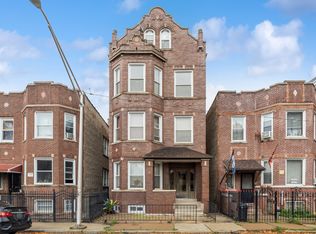 3213 S Lituanica Ave APT 4F, Chicago, IL 60608