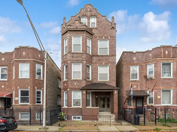 3213 S Lituanica Ave APT 4F, Chicago, IL 60608