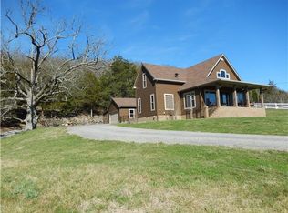 379 Lake Hollow Rd LOT 4, Woodbury, TN 37190