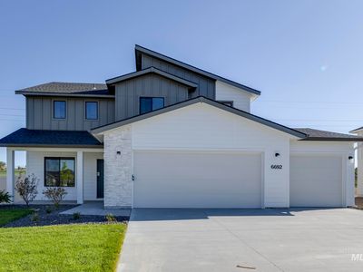 6692 S Orofino Creek Pl, Meridian, ID, 83642