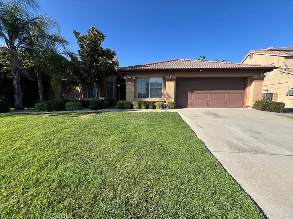 2664 La Morada Dr, Rialto, CA 92377