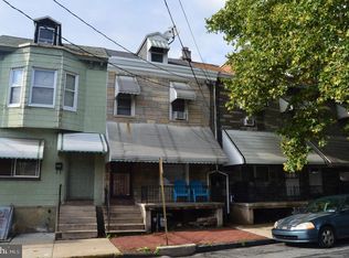 1033 Spruce St, Reading, PA 19602