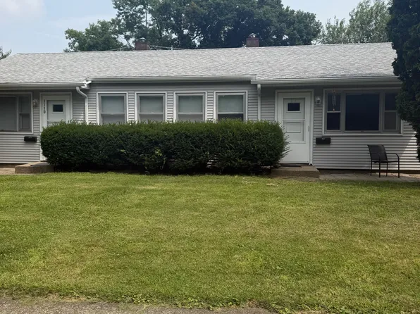 1110 E Michigan Ave #1, Urbana, IL 61801