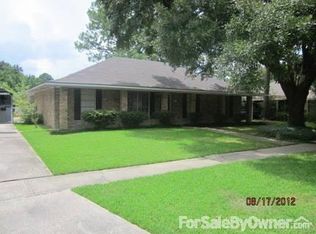 9378 Tasmania Ave, Baton Rouge, LA 70810