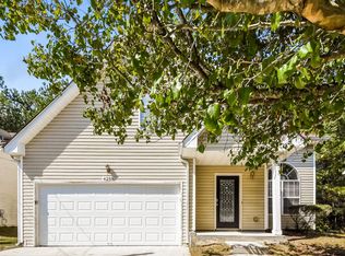 4259 Waldrop Hills Ter, Decatur, GA 30034