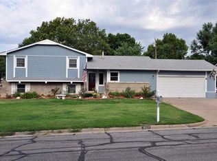 1027 N Acadia Ave, Wichita, KS 67212