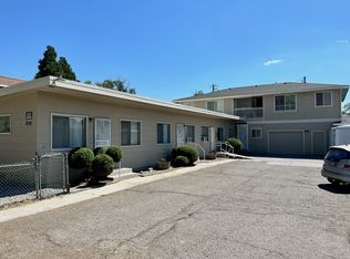 820 Spokane St #4, Reno, NV 89512