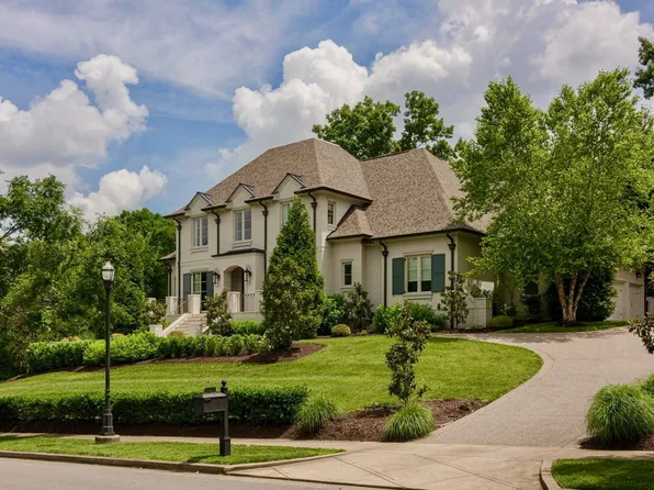 206 Jones Pkwy, Brentwood, TN 37027