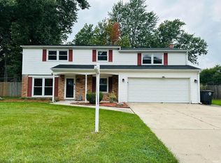 4031 Hedwig Dr, Fort Wayne, IN 46815