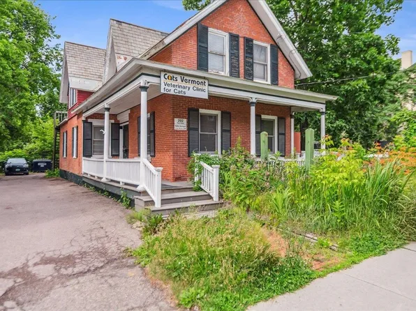 292 Pearl Street, Burlington, VT 05401