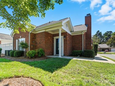 14630 Penmore Ln, Charlotte, NC, 28269