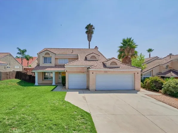 12082 Amber Hill Trl, Moreno Valley, CA 92557