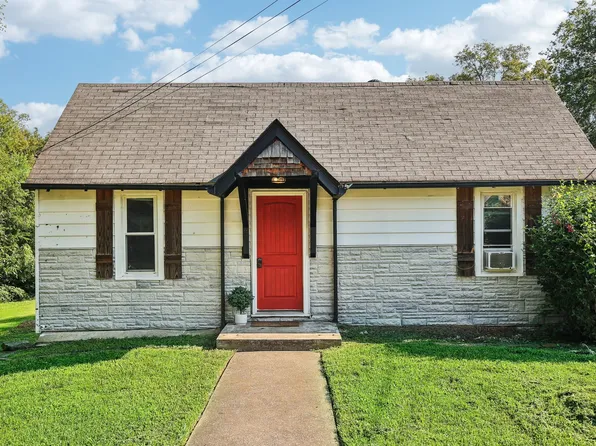 1507 Litton Ave, Nashville, TN 37216