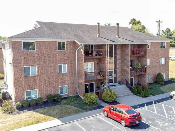 1111 Shayler Rd APT 3, Batavia, OH 45103