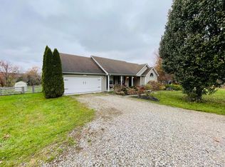 1085 Gabbardtown Rd, Berea, KY 40403
