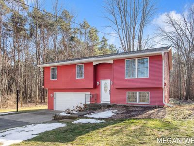 10640 Osborn St, Grand Haven, MI, 49417