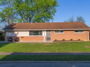 942 Vanderberg Pl, Columbus, OH