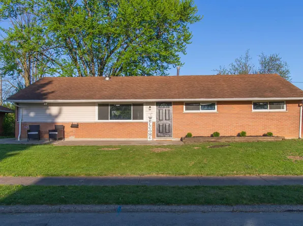 942 Vanderberg Pl, Columbus, OH 43204