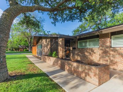 3804 Fleetwood Dr, Amarillo, TX, 79109