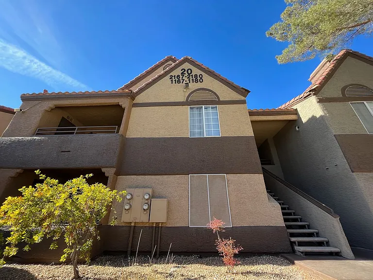 2200 S Fort Apache Rd #1176 — Photo 1