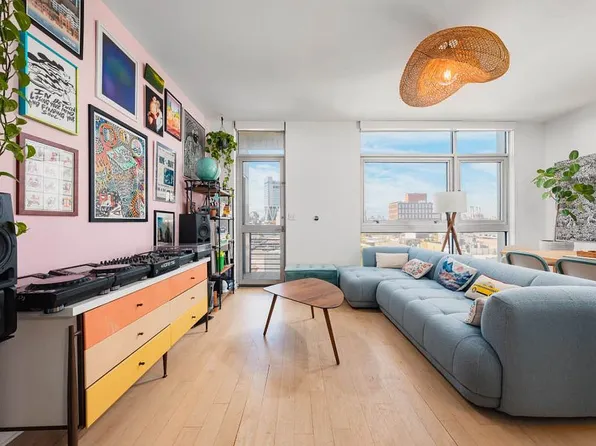 82 Guernsey St #Ph5a, Brooklyn, NY 11222