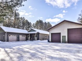 8705 Highway 47, Minocqua, WI 54548