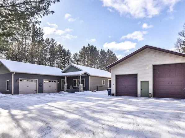 8705 Highway 47, Minocqua, WI 54548