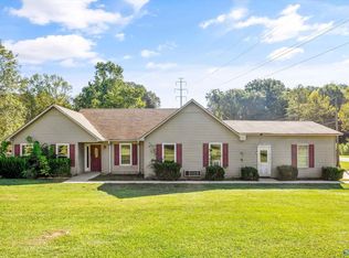 1806 Tunsel Rd SW, Hartselle, AL 35640