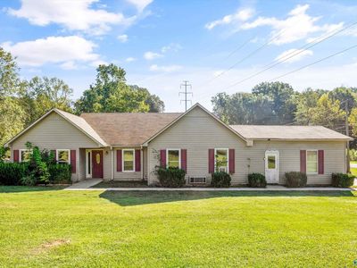1806 Tunsel Rd SW, Hartselle, AL, 35640